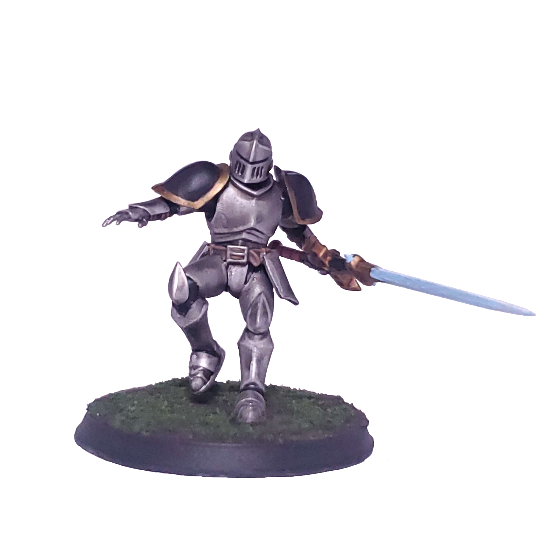 Abraxii Knights - Paladins