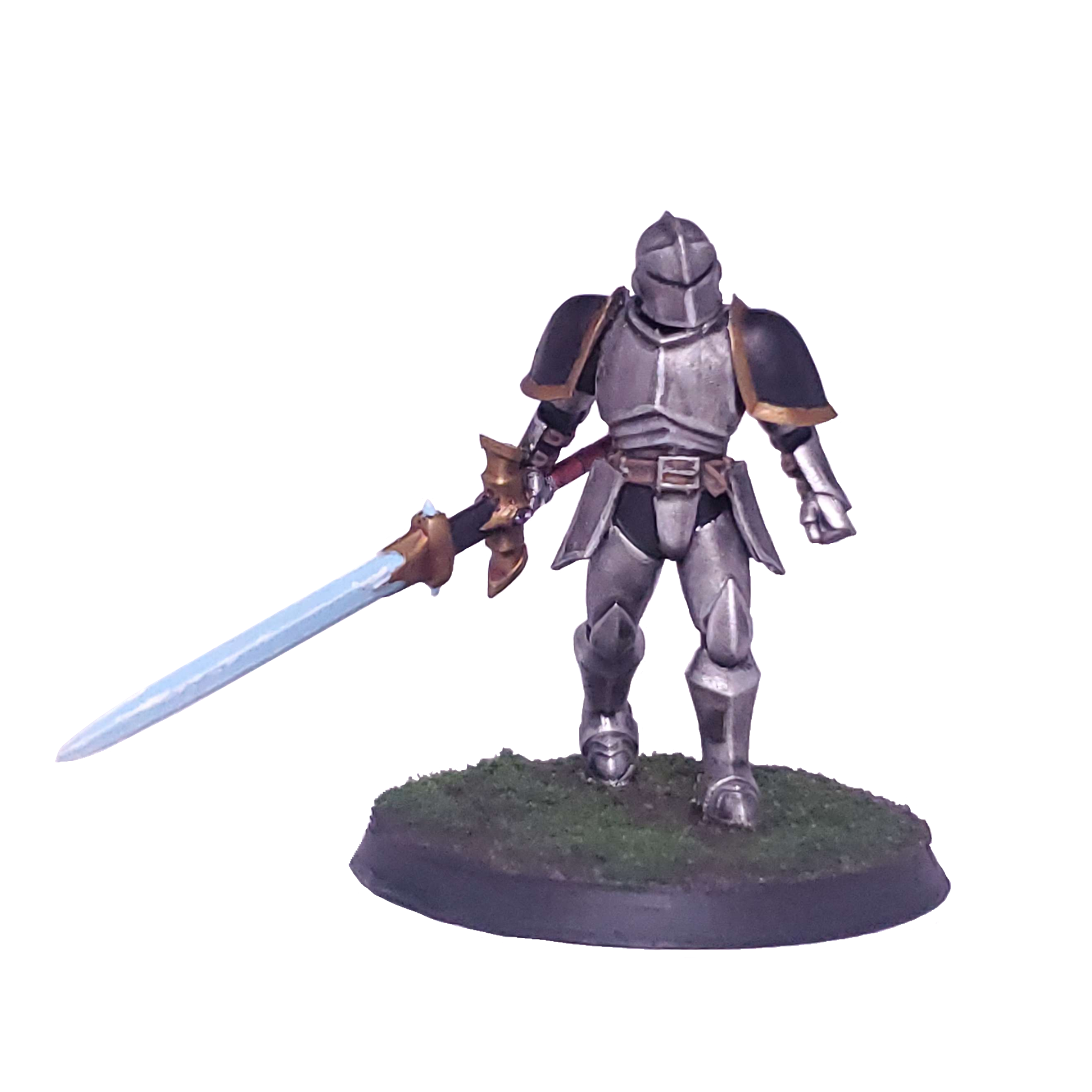 Abraxii Knights - Paladins